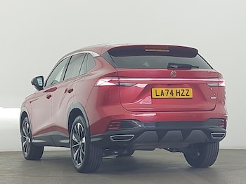 Used MG MG HS 2024 for sale - 79153568: Photo