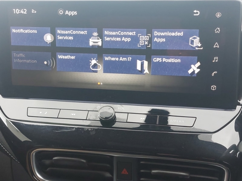 Used Nissan Juke 2025 for sale - 77847254: Photo 15