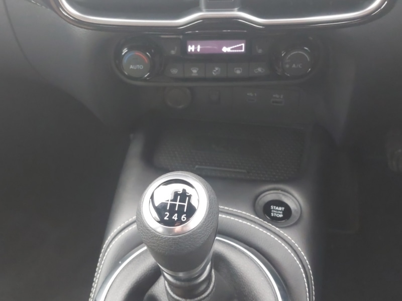 Used Nissan Juke 2025 for sale - 77847254: Photo 16