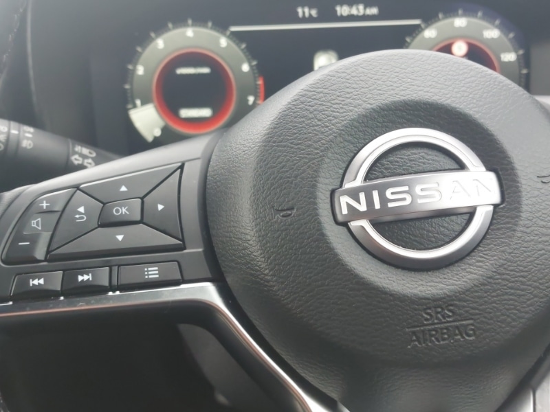 Used Nissan Juke 2025 for sale - 77847254: Photo 17
