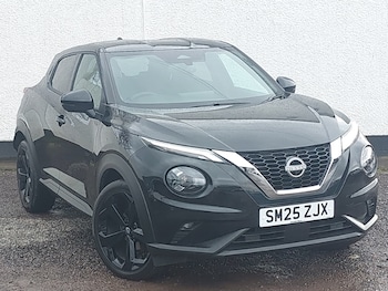 Used Nissan Juke 2025 for sale - 77847254: Photo