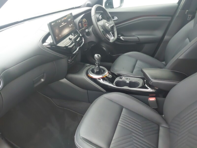 Used Nissan Juke 2025 for sale - 77847254: Photo 5