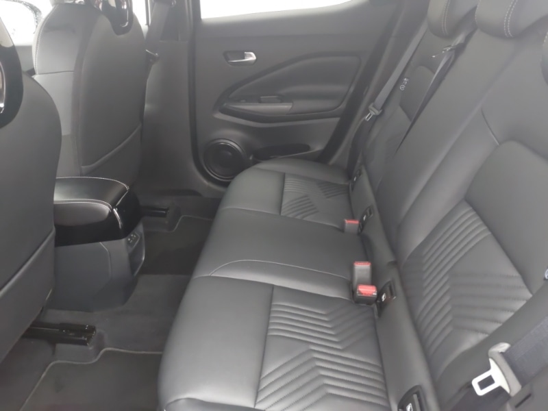 Used Nissan Juke 2025 for sale - 77847254: Photo 6