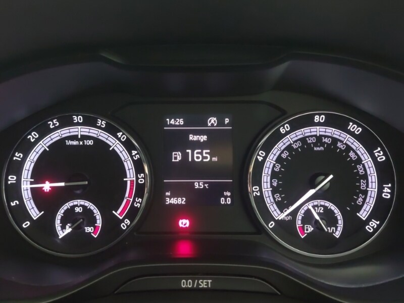 Used Skoda Kodiaq 2017 for sale - 77448948: Photo 10