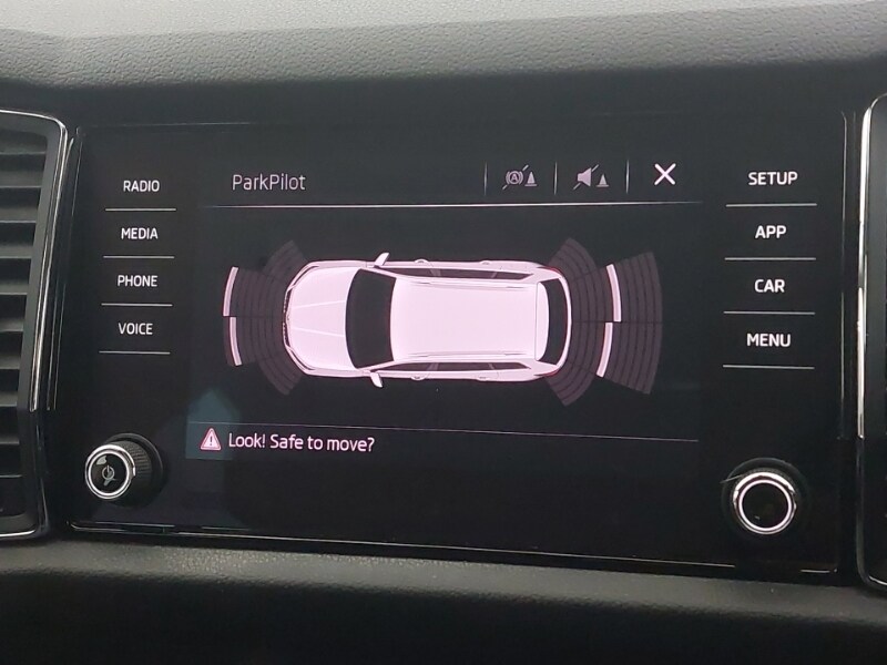 Used Skoda Kodiaq 2017 for sale - 77448948: Photo 11