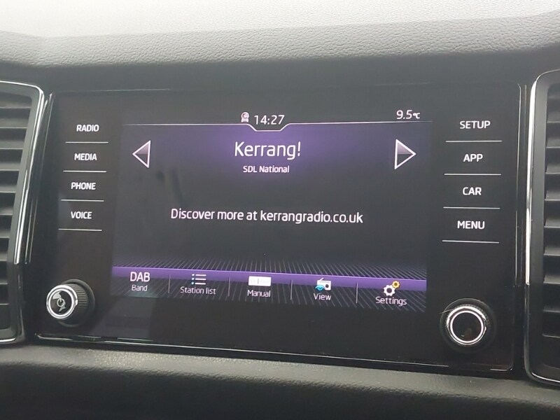 Used Skoda Kodiaq 2017 for sale - 77448948: Photo 13