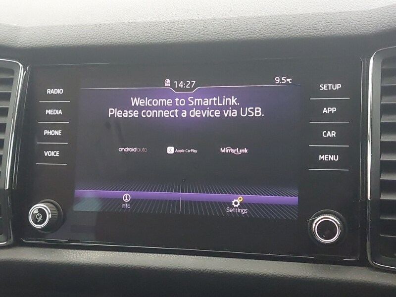 Used Skoda Kodiaq 2017 for sale - 77448948: Photo 14