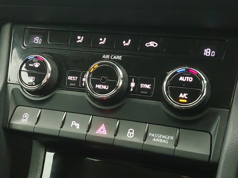 Used Skoda Kodiaq 2017 for sale - 77448948: Photo 15