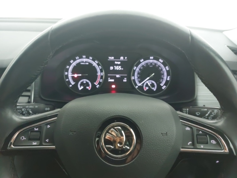 Used Skoda Kodiaq 2017 for sale - 77448948: Photo 19