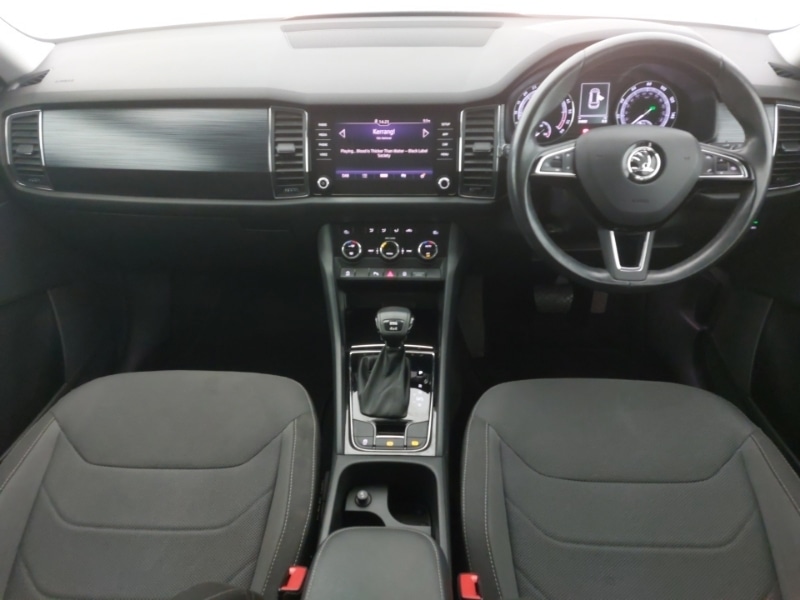 Used Skoda Kodiaq 2017 for sale - 77448948: Photo 2