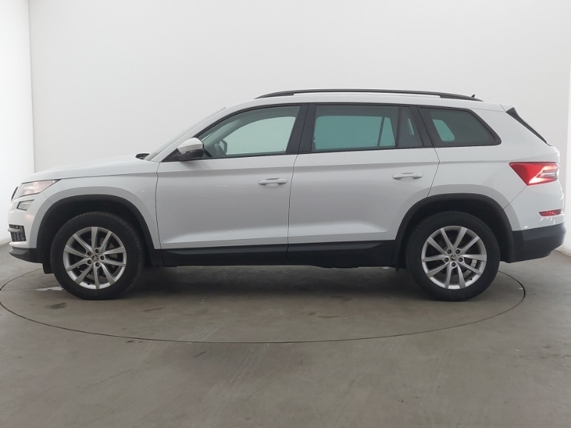 Used Skoda Kodiaq 2017 for sale - 77448948: Photo 4