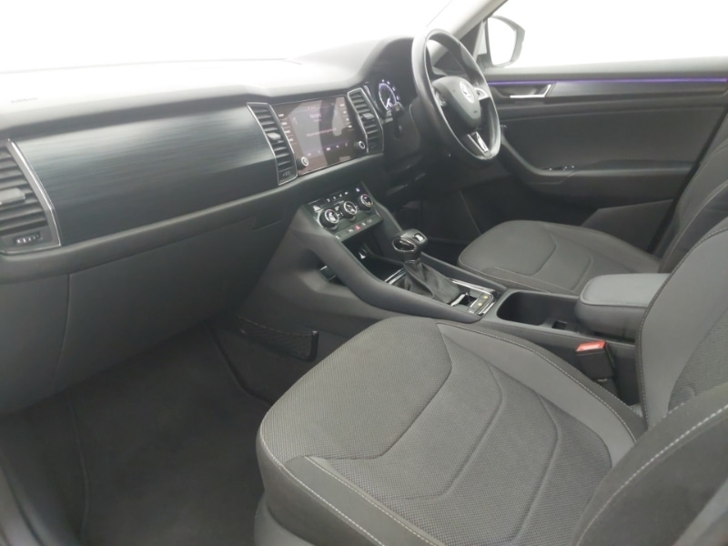 Used Skoda Kodiaq 2017 for sale - 77448948: Photo 5