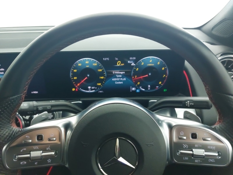 Used Mercedes-Benz GLB 2023 for sale - 77141776: Photo 10