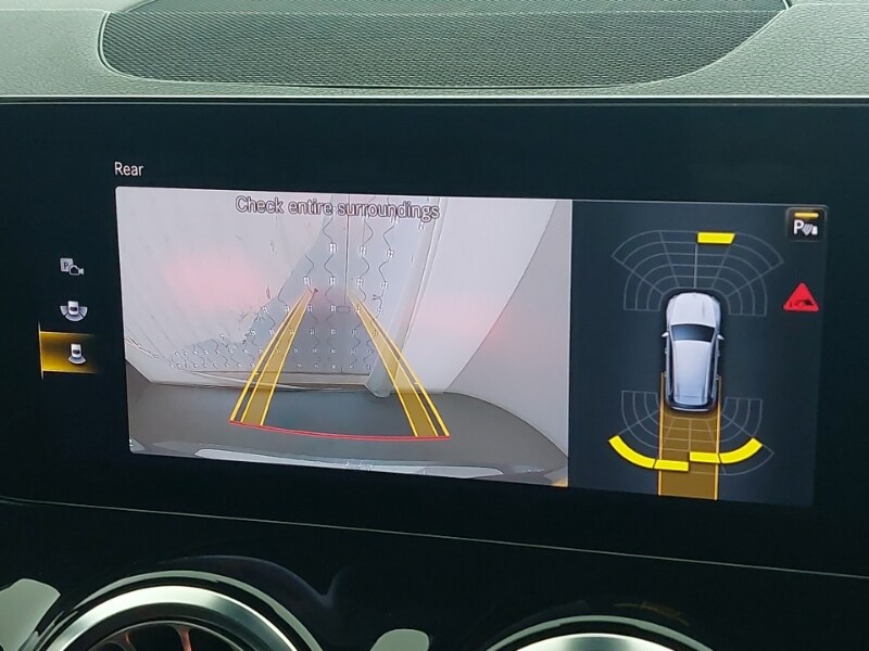 Used Mercedes-Benz GLB 2023 for sale - 77141776: Photo 11