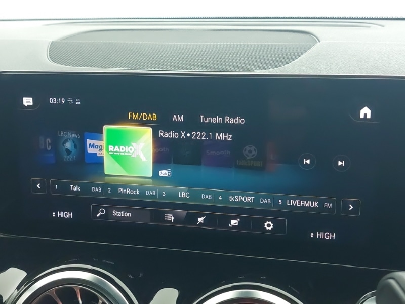 Used Mercedes-Benz GLB 2023 for sale - 77141776: Photo 13