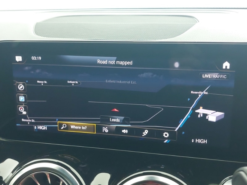 Used Mercedes-Benz GLB 2023 for sale - 77141776: Photo 14