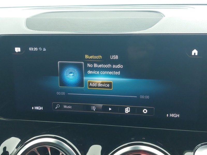 Used Mercedes-Benz GLB 2023 for sale - 77141776: Photo 15