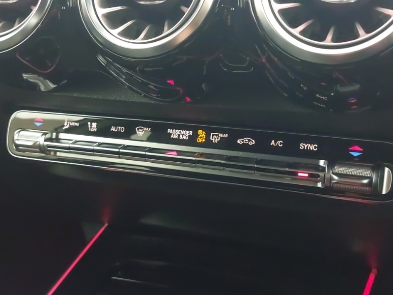 Used Mercedes-Benz GLB 2023 for sale - 77141776: Photo 16