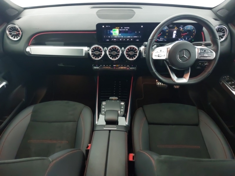 Used Mercedes-Benz GLB 2023 for sale - 77141776: Photo 2