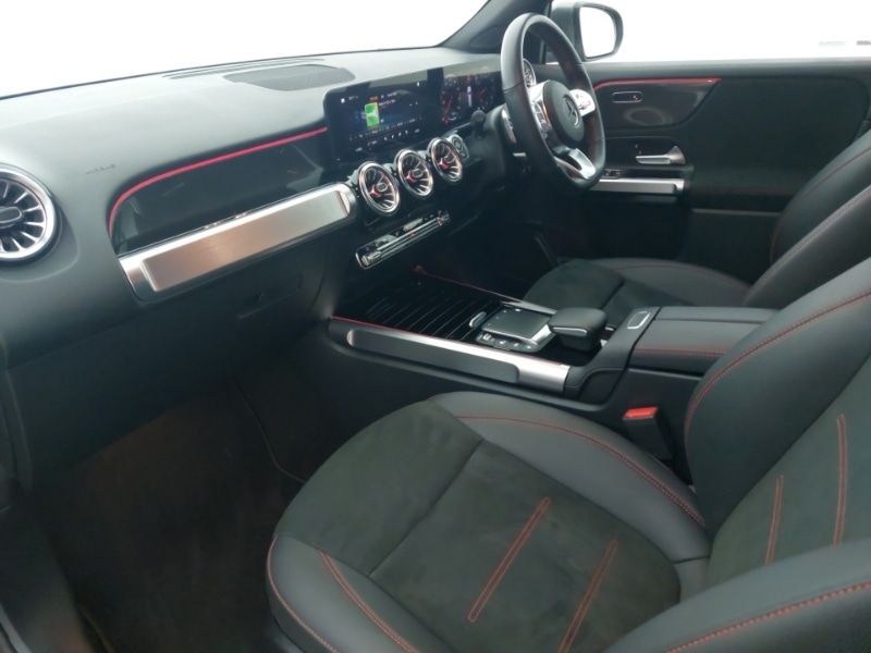 Used Mercedes-Benz GLB 2023 for sale - 77141776: Photo 5