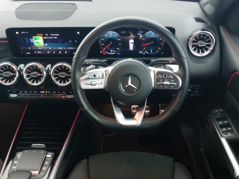 Used Mercedes-Benz GLB 2023 for sale - 77141776: Photo 7