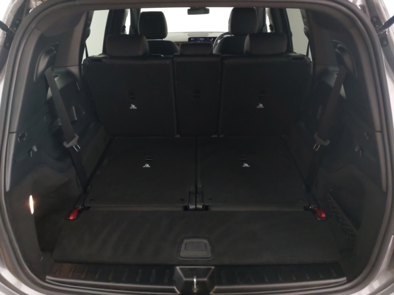 Used Mercedes-Benz GLB 2023 for sale - 77141776: Photo 8