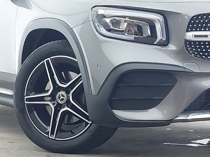 Used Mercedes-Benz GLB 2023 for sale - 77141776: Photo 9