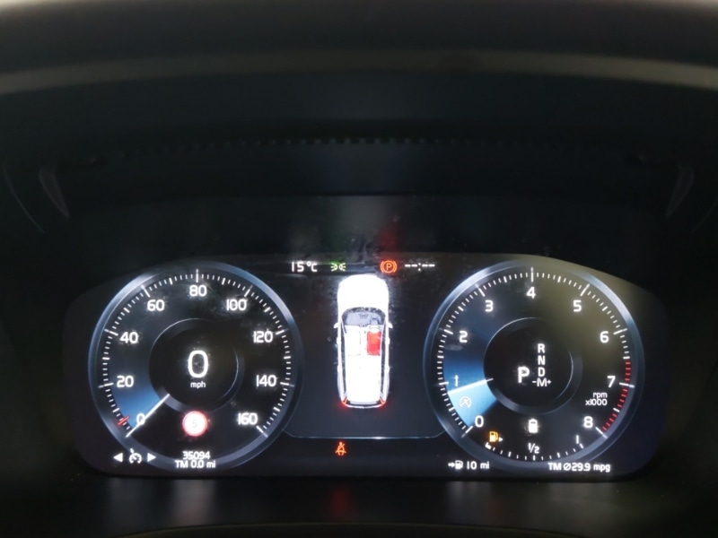 Used Volvo V60 2021 for sale - 77751586: Photo 10