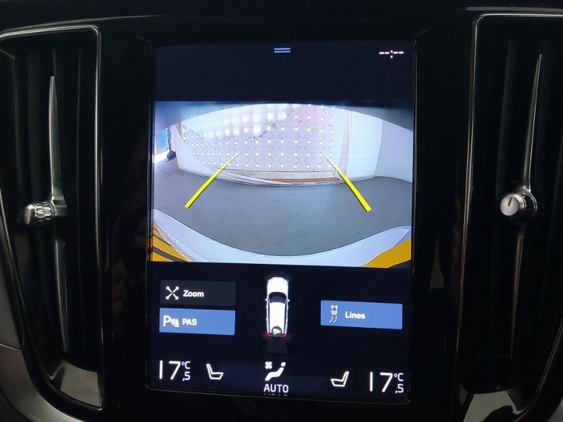 Used Volvo V60 2021 for sale - 77751586: Photo 11