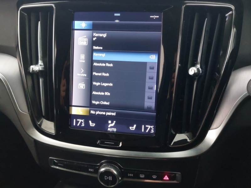 Used Volvo V60 2021 for sale - 77751586: Photo 13