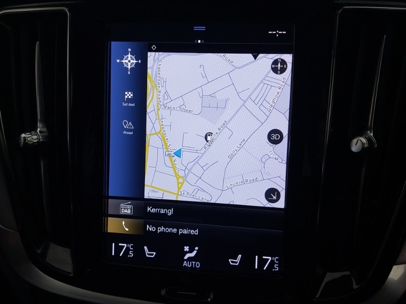 Used Volvo V60 2021 for sale - 77751586: Photo 14