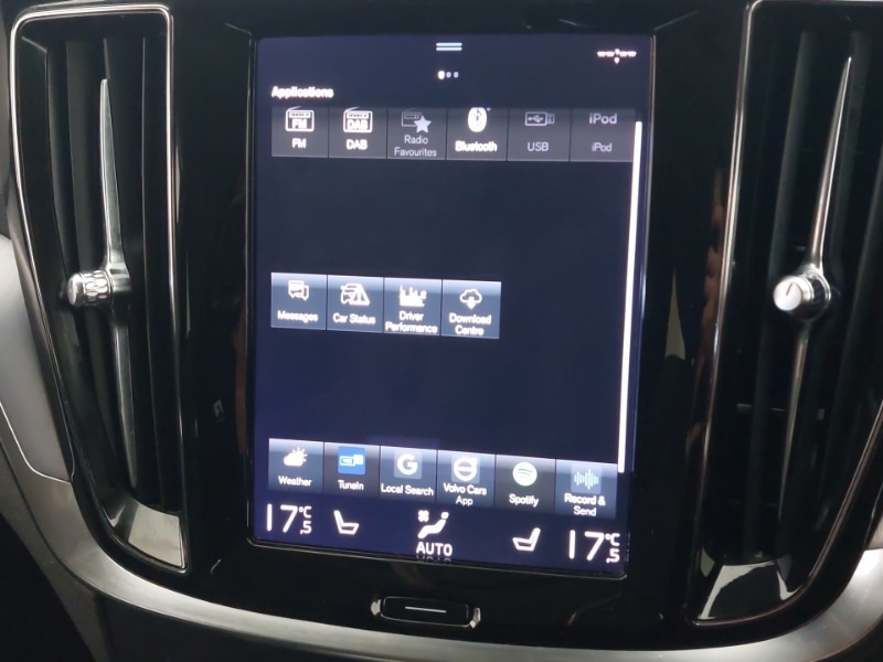 Used Volvo V60 2021 for sale - 77751586: Photo 15