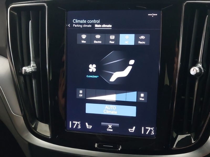 Used Volvo V60 2021 for sale - 77751586: Photo 16