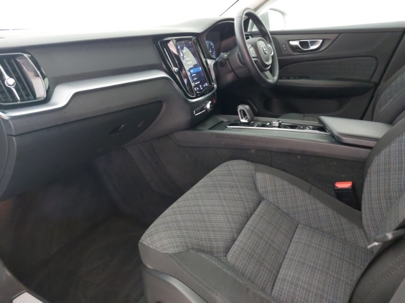 Used Volvo V60 2021 for sale - 77751586: Photo 5