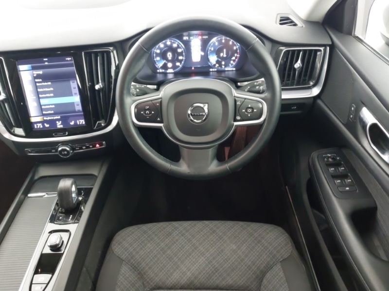 Used Volvo V60 2021 for sale - 77751586: Photo 7