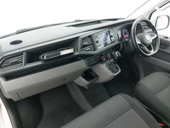 Used Volkswagen Transporter 2021 for sale - 79673252: Photo