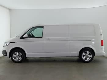 Used Volkswagen Transporter 2021 for sale - 79673252: Photo