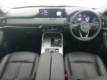 Used Mazda CX-60 2025 for sale - 79635988: Photo