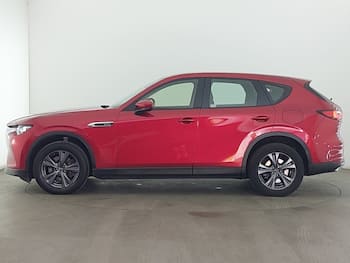 Used Mazda CX-60 2025 for sale - 79635988: Photo