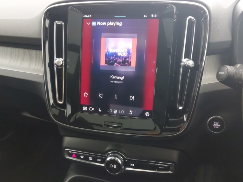 Used Volvo XC40 2024 for sale - 76375214: Photo 13