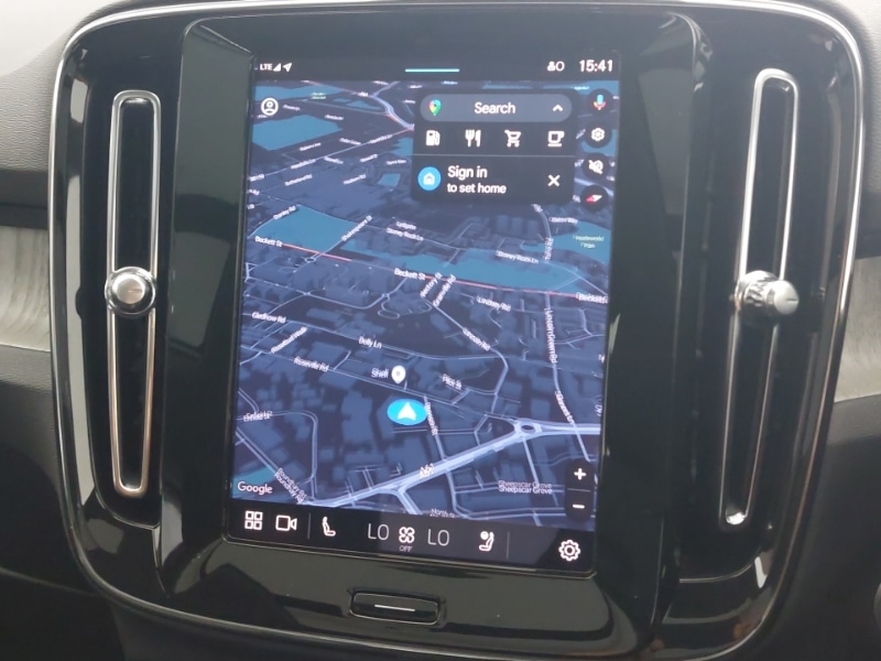 Used Volvo XC40 2024 for sale - 76375214: Photo 14