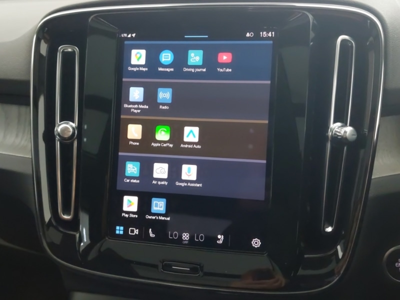 Used Volvo XC40 2024 for sale - 76375214: Photo 15