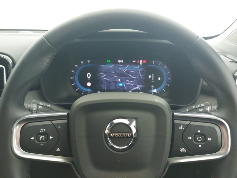 Used Volvo XC40 2024 for sale - 76375214: Photo 18