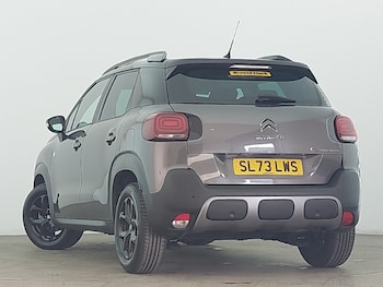 Used Citroen C3 Aircross 2023 for sale - 78321096: Photo