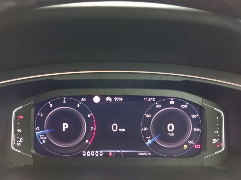 Used Volkswagen Tiguan Allspace 2022 for sale - 77209464: Photo 10