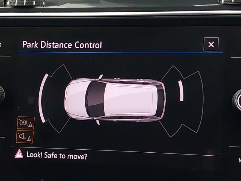 Used Volkswagen Tiguan Allspace 2022 for sale - 77209464: Photo 11