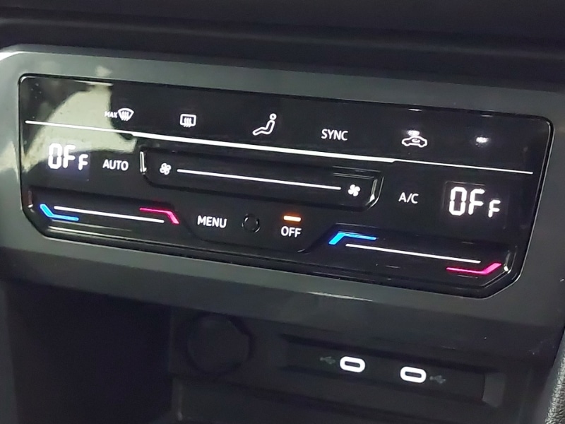 Used Volkswagen Tiguan Allspace 2022 for sale - 77209464: Photo 16