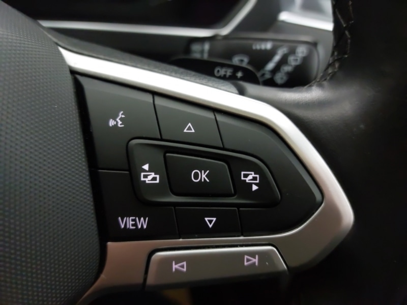 Used Volkswagen Tiguan Allspace 2022 for sale - 77209464: Photo 19