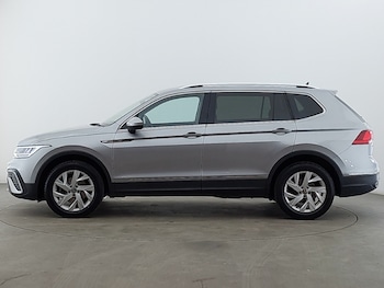 Used Volkswagen Tiguan Allspace 2022 for sale - 77209464: Photo