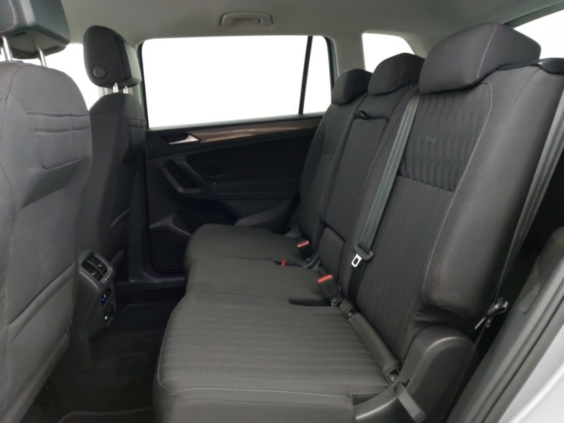 Used Volkswagen Tiguan Allspace 2022 for sale - 77209464: Photo 6
